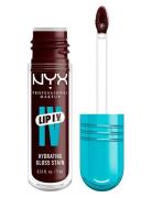 NYX Professional Makeup Nyx Professional Makeup Lip I.v. Hydrating Glo...