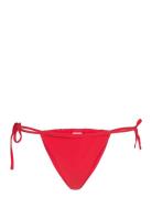 CCDK Copenhagen Barbara Bikini Bottom Röd