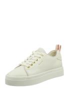 GANT Avona Sneaker Kräm