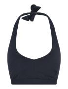 CCDK Copenhagen Britt Bikini Top Svart