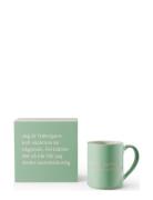 Design House Stockholm Astrid Lindgren Mug Grön
