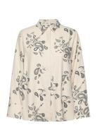 Stylein Mortara Shirt Beige