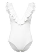 Malina Justine Swimsuit Vit