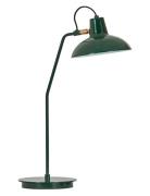House Doctor Bordlampe, Hddesk, Grøn Grön