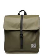 Herschel City Backpack Grön