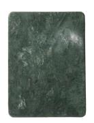 Au Maison Marble Cutting Board Grön