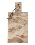 Au Maison Marble Cutting Board Beige