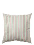 Au Maison Ethnic Cushion Grön