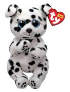 TY Rowdy - Dalmation Dog Reg Grå