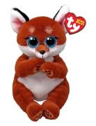 TY Witt - Fox Reg Multi/patterned