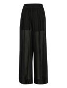 Gestuz Gztrudi Mw Pants Svart