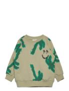 The New Tnosmund Sweatshirt Beige