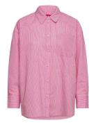 Cras Nathancras Shirt Rosa