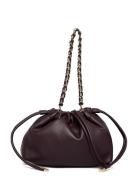 Lindex Bag Chloe W Strings At Side Röd