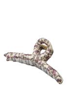 Becksöndergaard Florisima Celabrina Hair Claw Multi/patterned