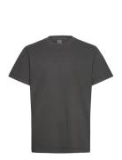 G-Star RAW Overdyed Center Chest Loose R T Svart