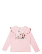 Martinex Lilla Ida Tröja Rosa