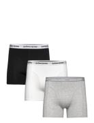 Björn Borg Cotton Stretch Boxer 3P Vit