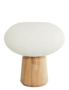 Watt & Veke Olivia Table Natural Vit