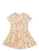 MUMIN Sommar Klänning Multi/patterned