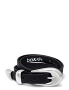 Ba&sh Belt Bruka Svart