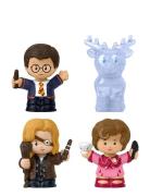 Fisher-Price Lpc Harry Potter Order Of The Phoenix Multi/patterned