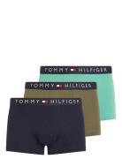 Tommy Hilfiger 3P Trunk Multi/patterned