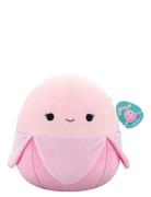 Squishmallows Squishmallows 30 Cm P23 Banana Rosa