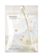 Mixsoon Weekly Bean Mask Pack Nude
