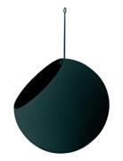 AYTM Globe Hanging Flowerpot Grön