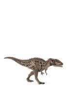 Schleich Schleich Carcharodontosaurus Multi/patterned