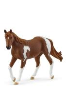 Schleich Schleich Paint Horse Mare Multi/patterned