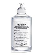 Maison Margiela Replica Fragrance Eau De Toilette Lazy Sunday Morning ...