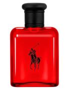 Ralph Lauren - Fragrance Polo Red Eau De Toilette Nude