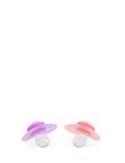 Twistshake Twistshake Pacifier Rosa