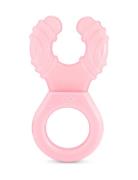 Twistshake Twistshake Teether Cooler Rosa