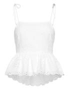 Noella Libby Blouse Vit