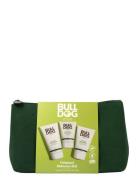 Bulldog Original Skincare Kit Washbag Nude