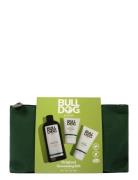 Bulldog Bulldog Original Washbag Nude