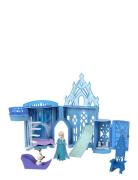 Frost Disney Frozen Leksaker, Elsa’s Stacking Castle, Gifts For Kids M...