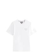Tommy Hilfiger Hilfiger Hotel Tee Vit