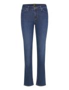 Lee Jeans Elly Blå