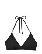 Etam Lumineux - Unwired Wireless Triangle Bra Svart