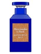 Abercrombie & Fitch Authentic Self Men Edt Nude
