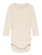 Lil'Atelier Nbngayo Ls Slim Body Lil Noos Kräm