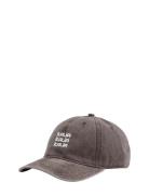 SUI AVA Everyday Italia Cap Brun