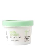 Milk_Shake Lifestyling Texturizing Cream 90Ml Nude