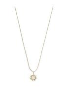 Enamel Copenhagen Sunshine Necklace Guld