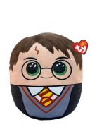 TY Harry Potter - Squish 25Cm Multi/patterned
