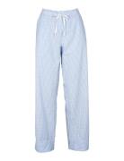 Missya Lullie Night Pants Blå